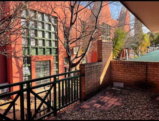 BUSINESS PROPERTY TO RENT IN HIGHVELD